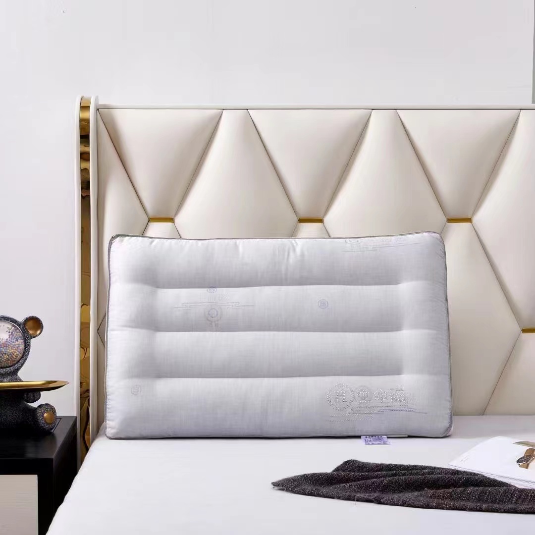 Life Magnetic Health Pillow Specification drawing