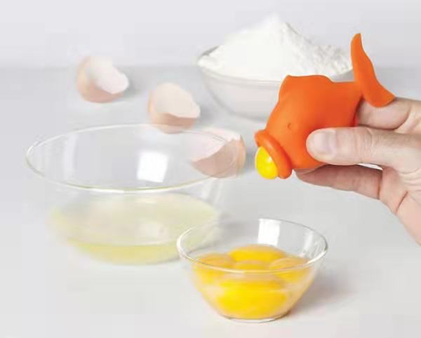 Goldfish egg suction machine