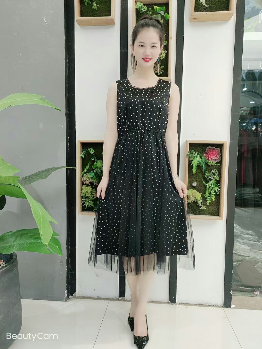 Dresses