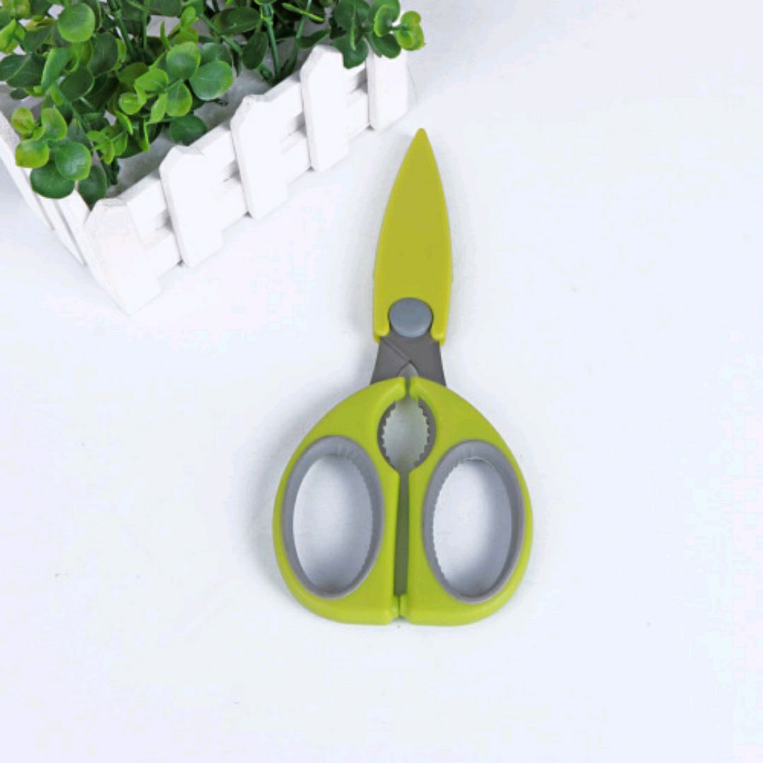 Kitchen scissors Strong scissors thumbnail