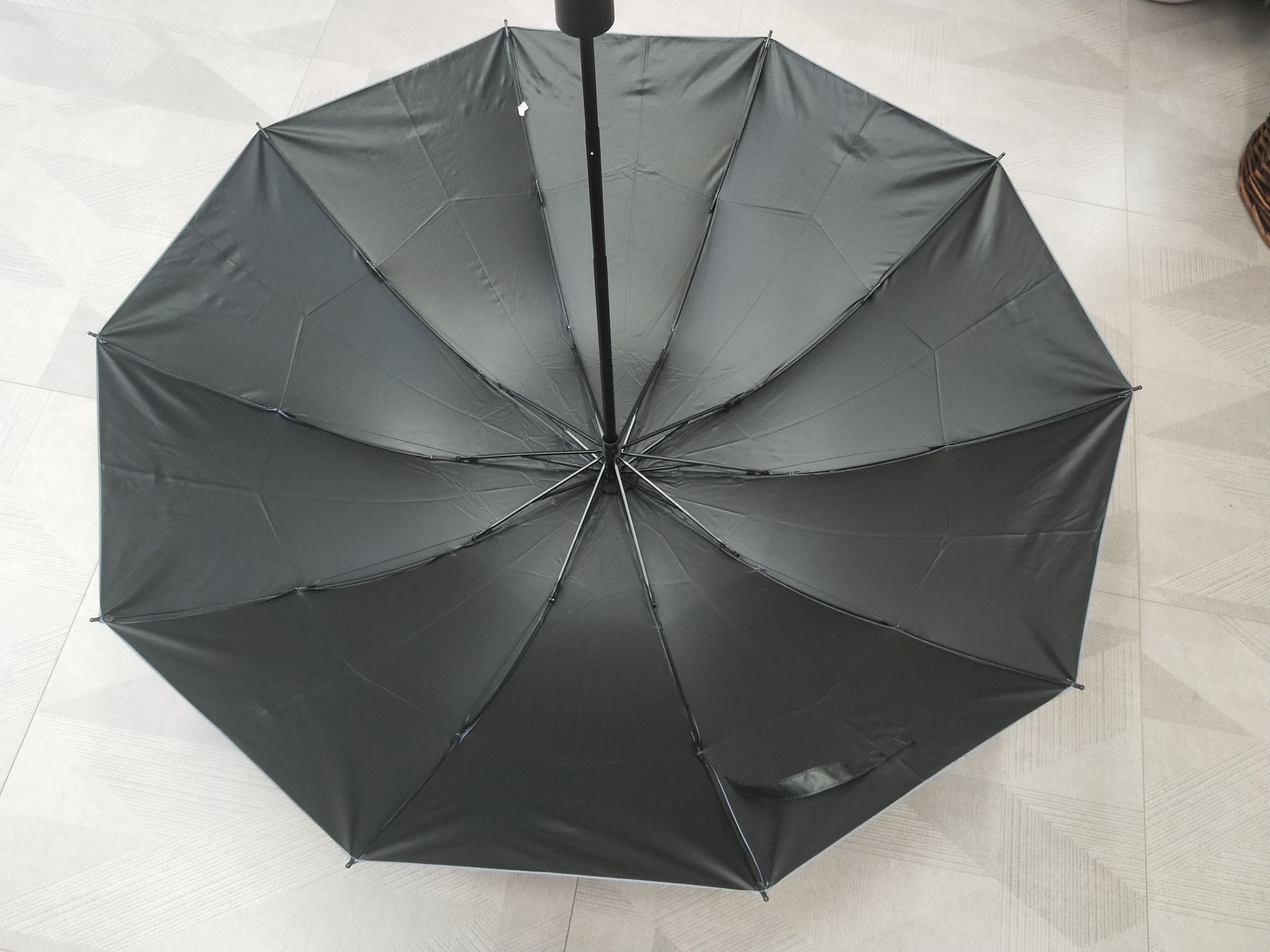 Increase the reflective strip Specification image