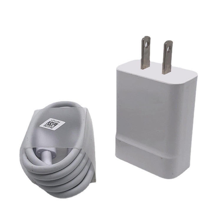 Applicable to Huawei P20 quick charging appliance TYPE - C P9 quick charging head set details Picture