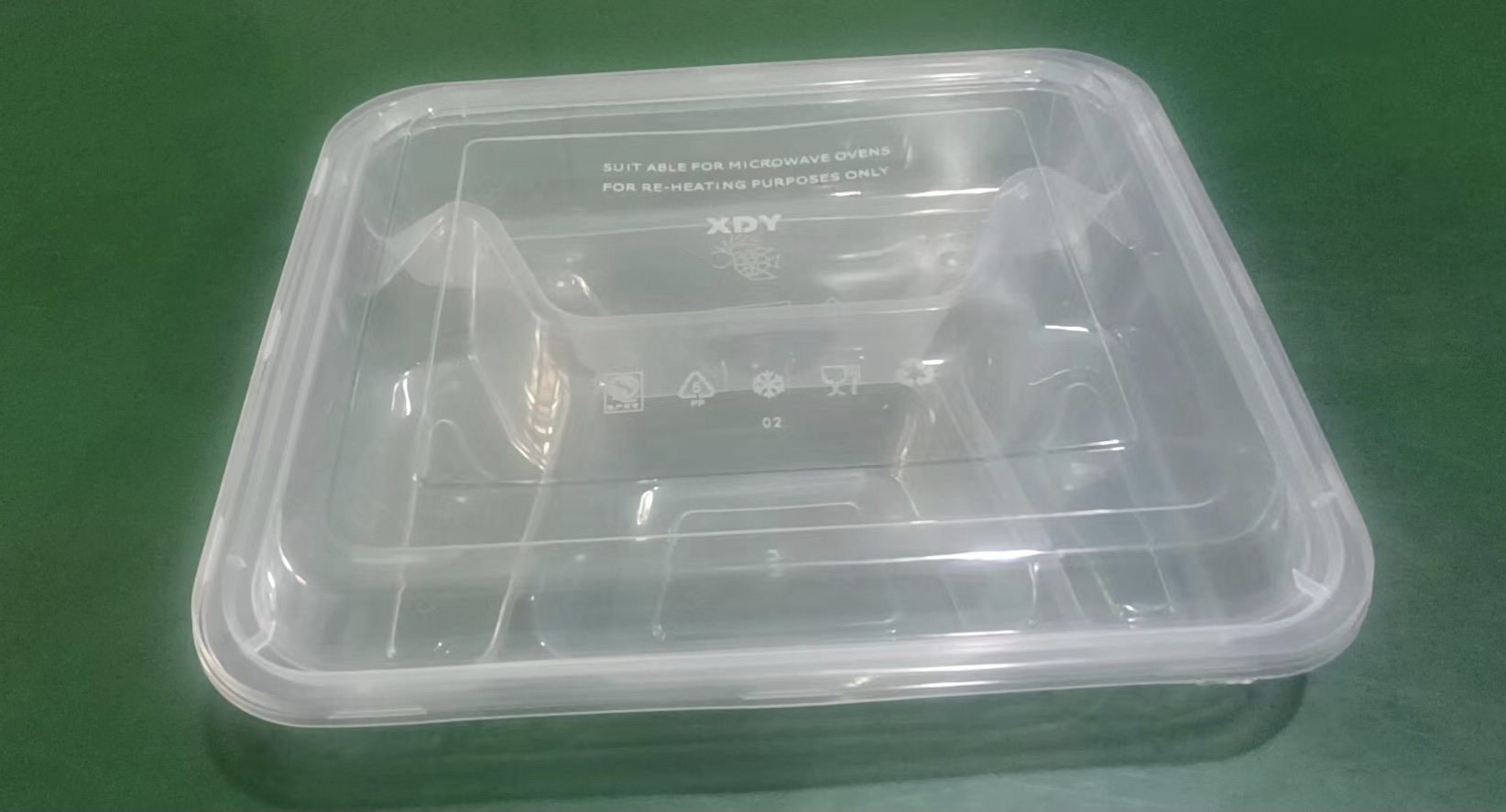 Four boxes of rice at a time thumbnail