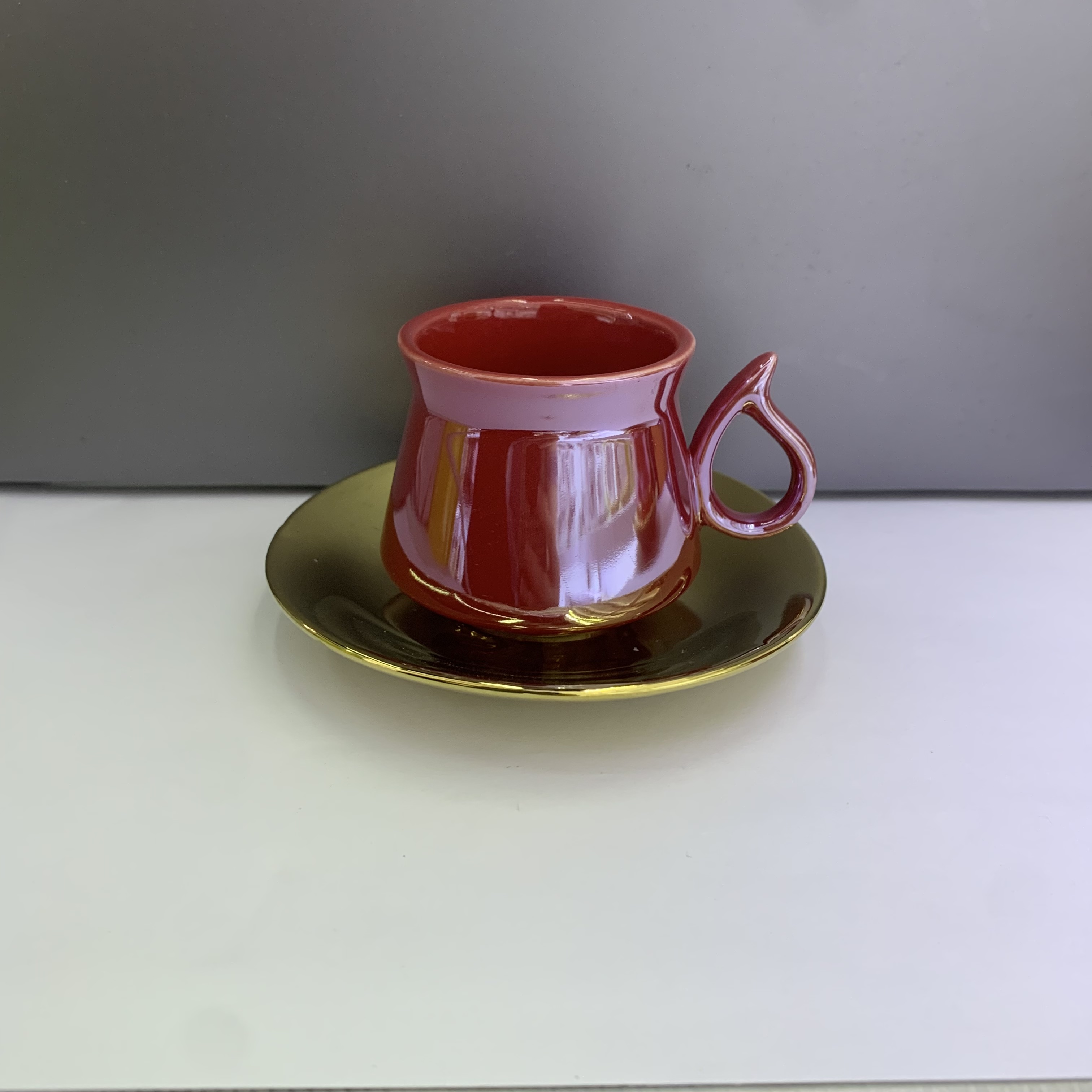 陶瓷/咖啡杯/杯碟细节图
