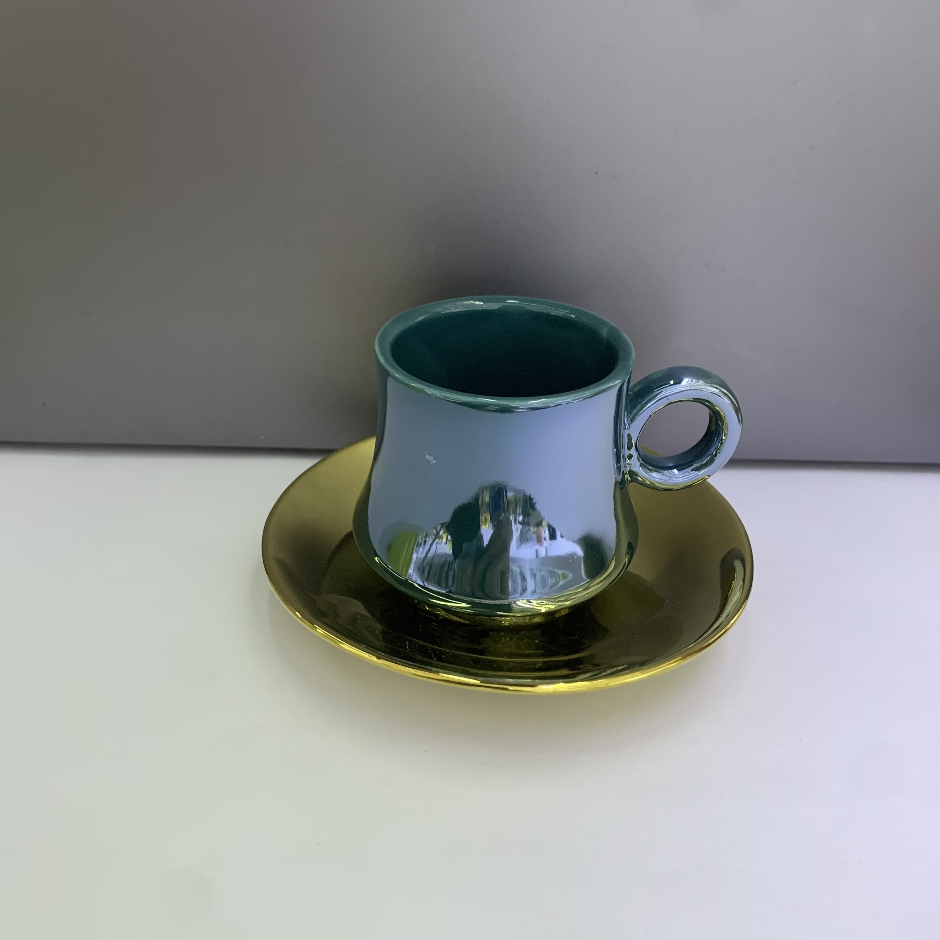 陶瓷/咖啡杯/杯碟产品图