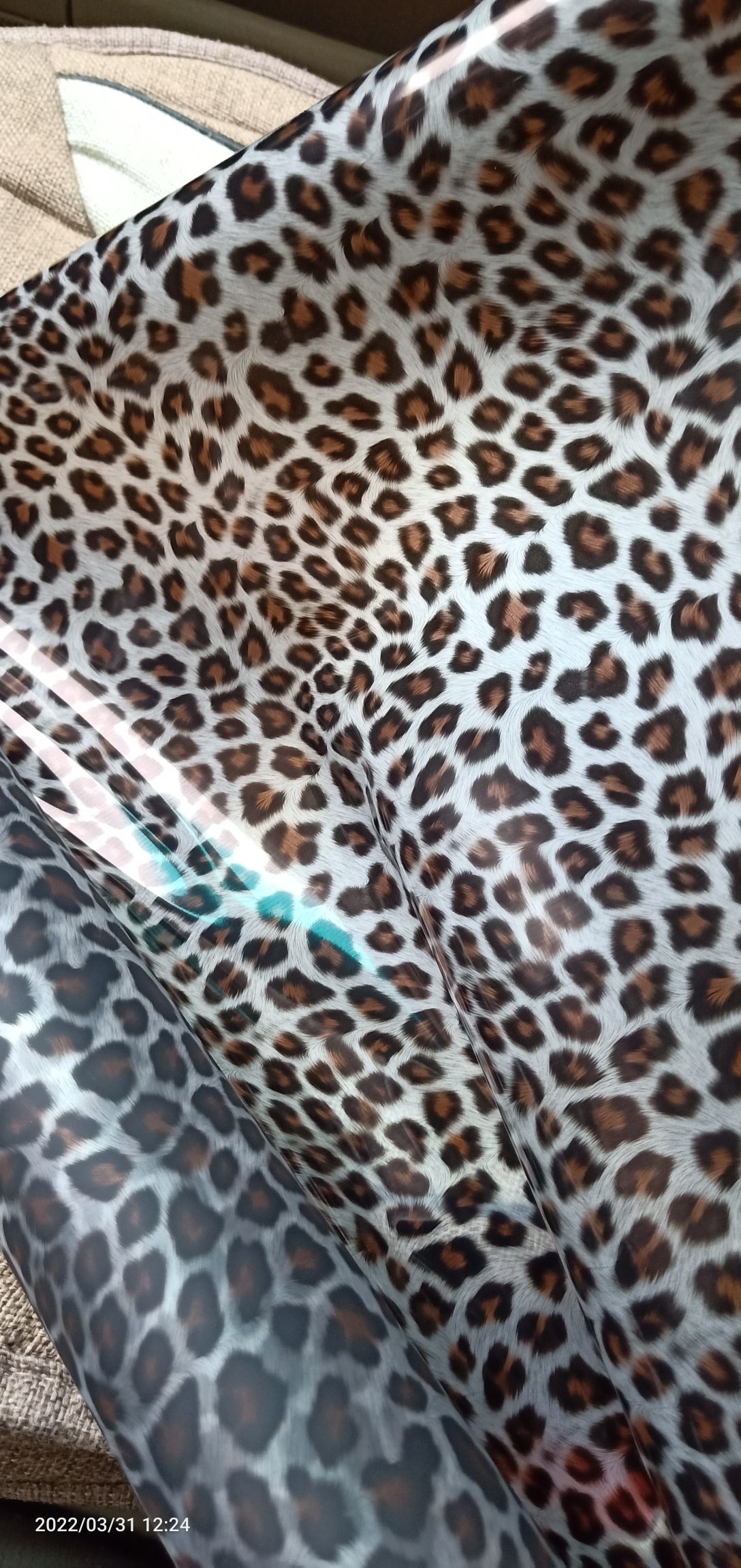TPU leopard grain thumbnail