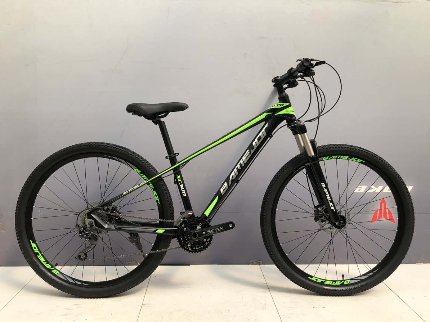 29 Inch Mountain Bike