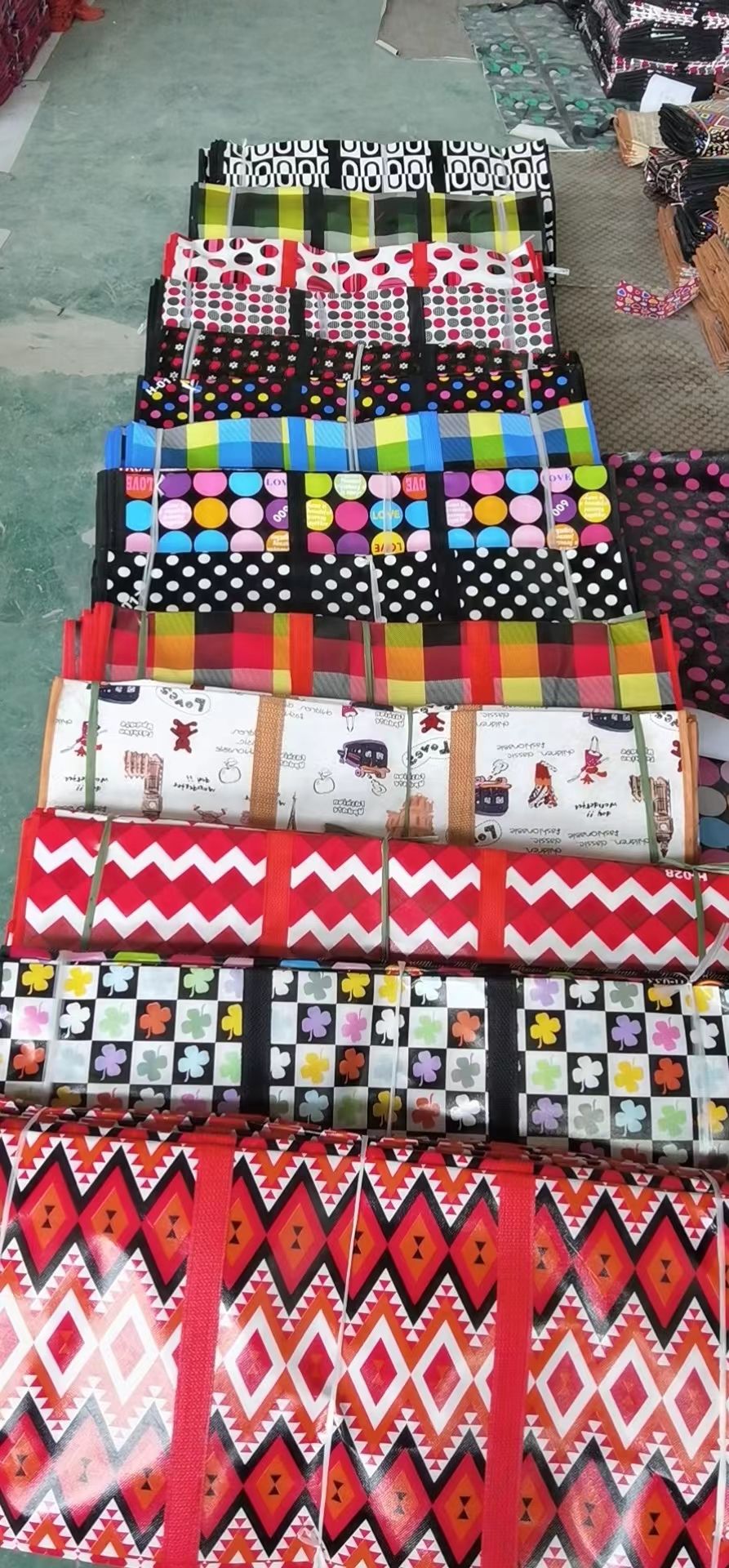 Net Red Products Free Choice Of Storage Bag Application Scenario