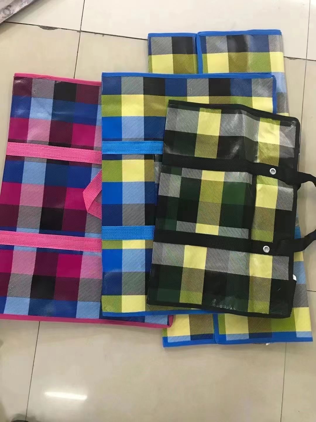 Net Red Products Free Choice Of Storage Bag