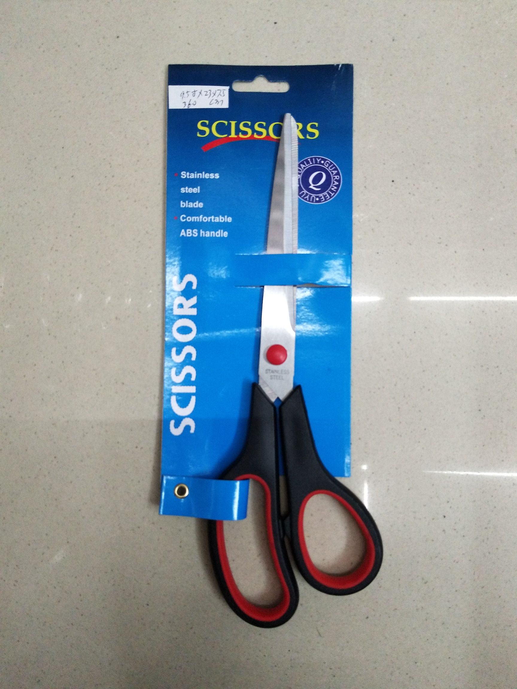 Office and educational knives and scissors, office scissors, office supplies, stationery scissors, knives and scissors, hardware knives Application Scenario
