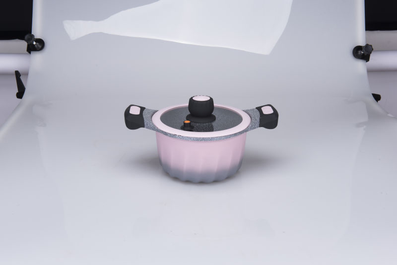 16 Stockpot Application Scenario