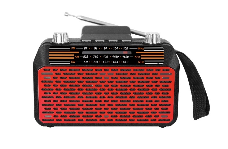 533Bts Radio
