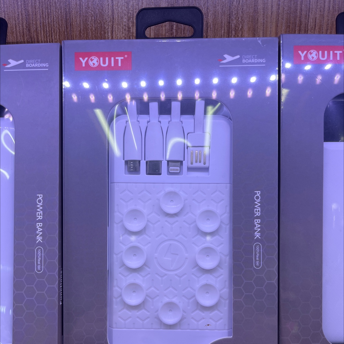 Mobile Power Supply details Picture
