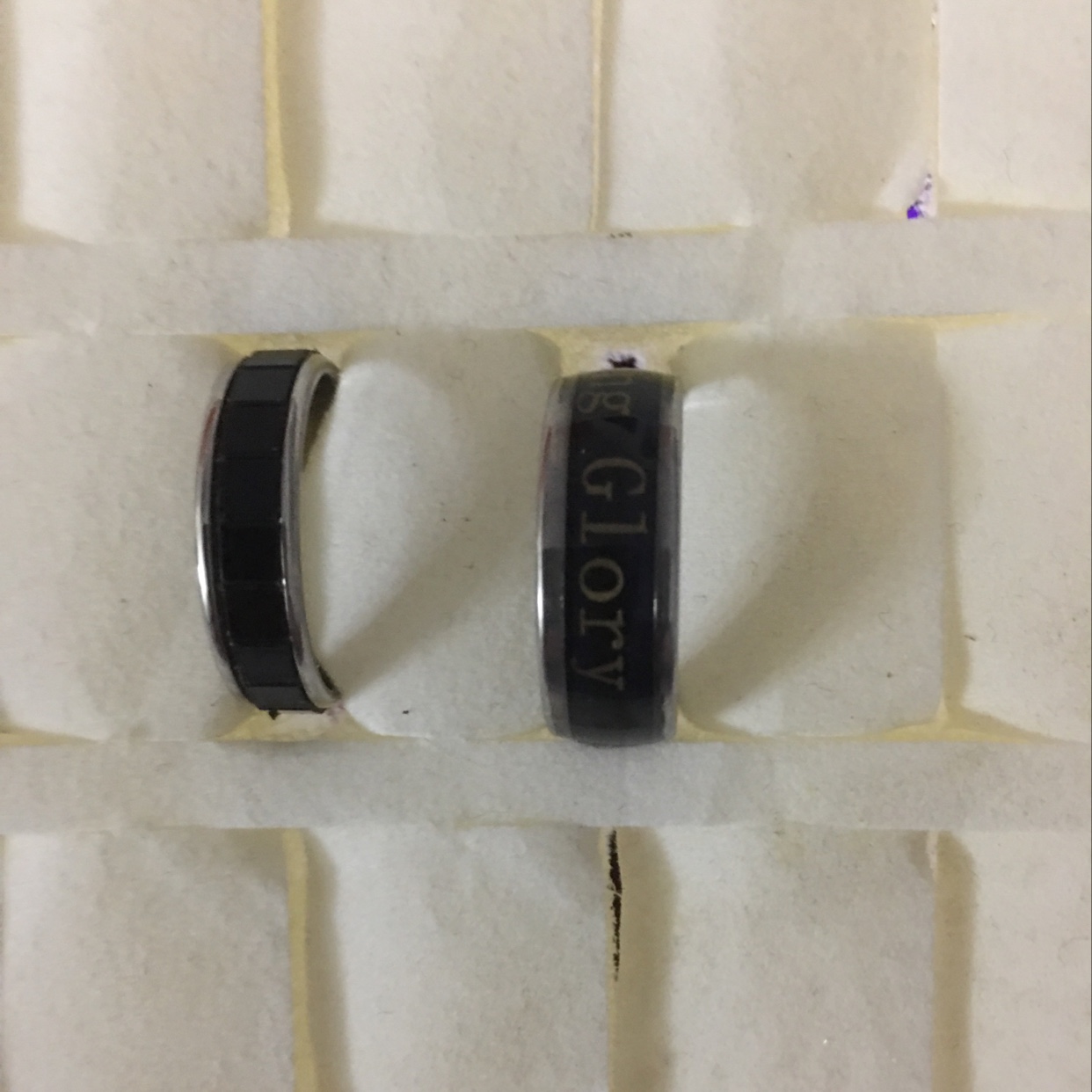 Nice ring