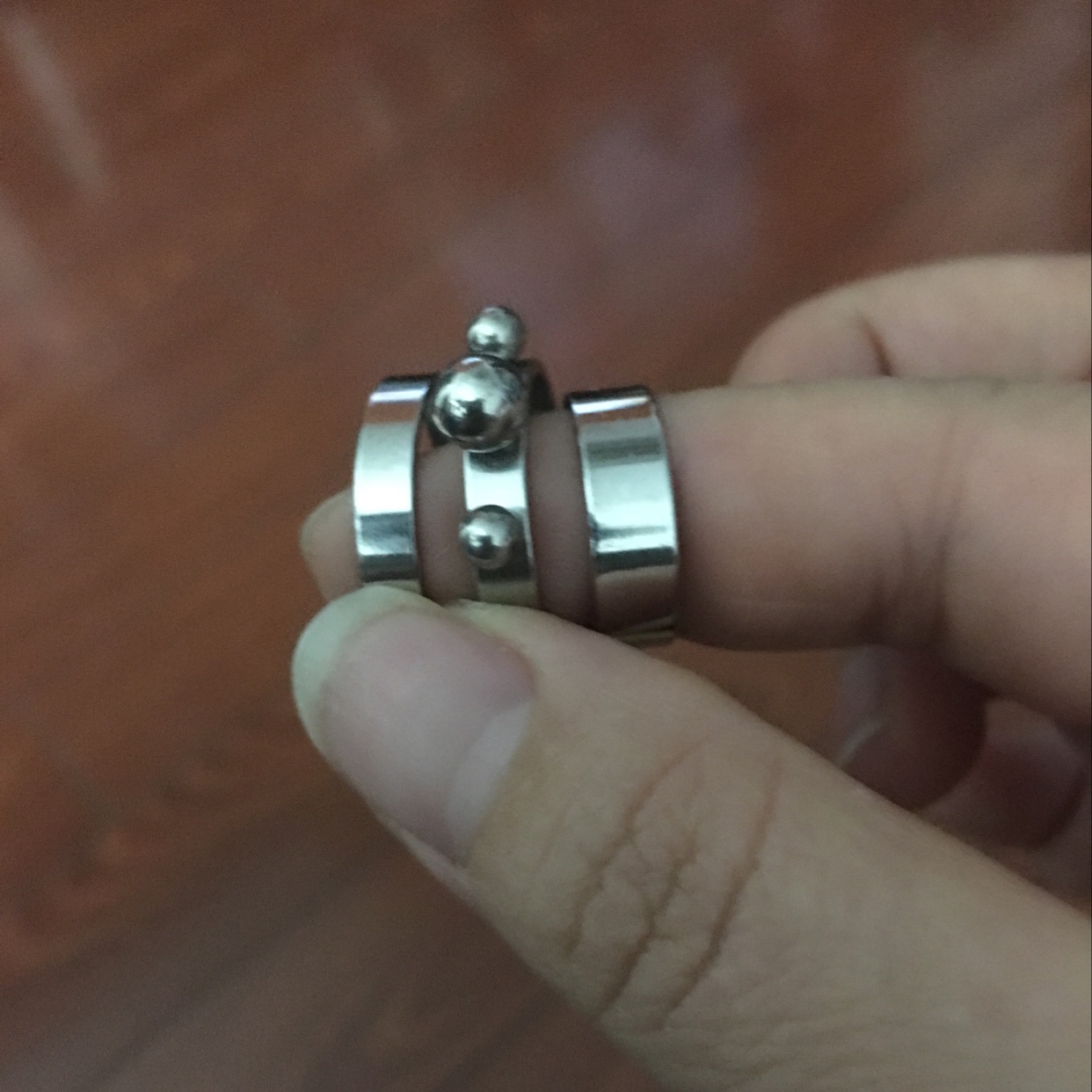Ring g