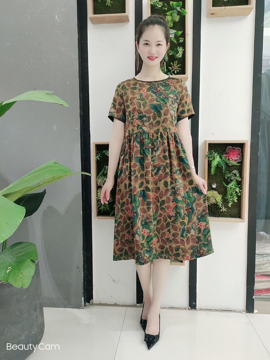 Dress 2