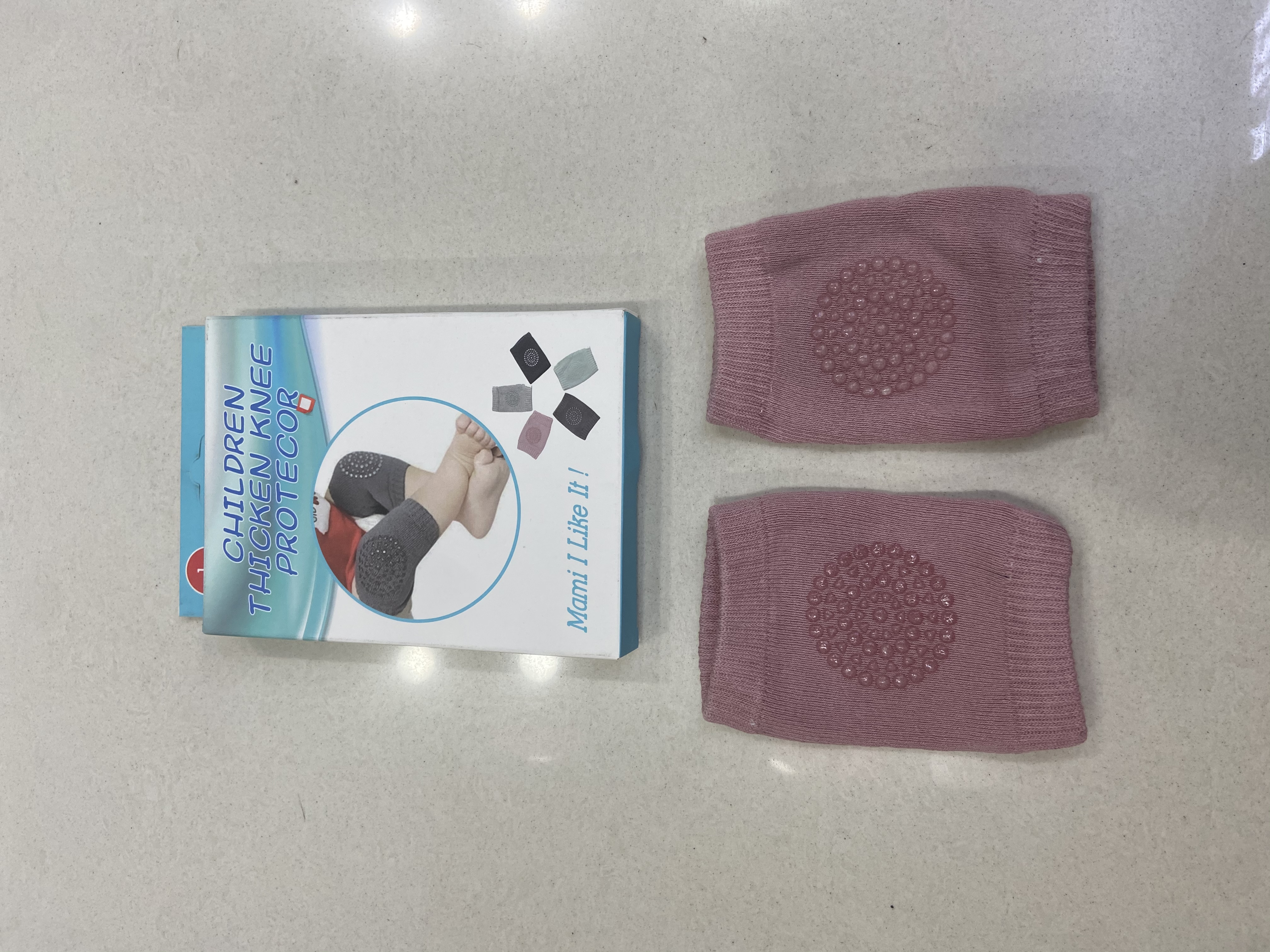 Knee pads for children