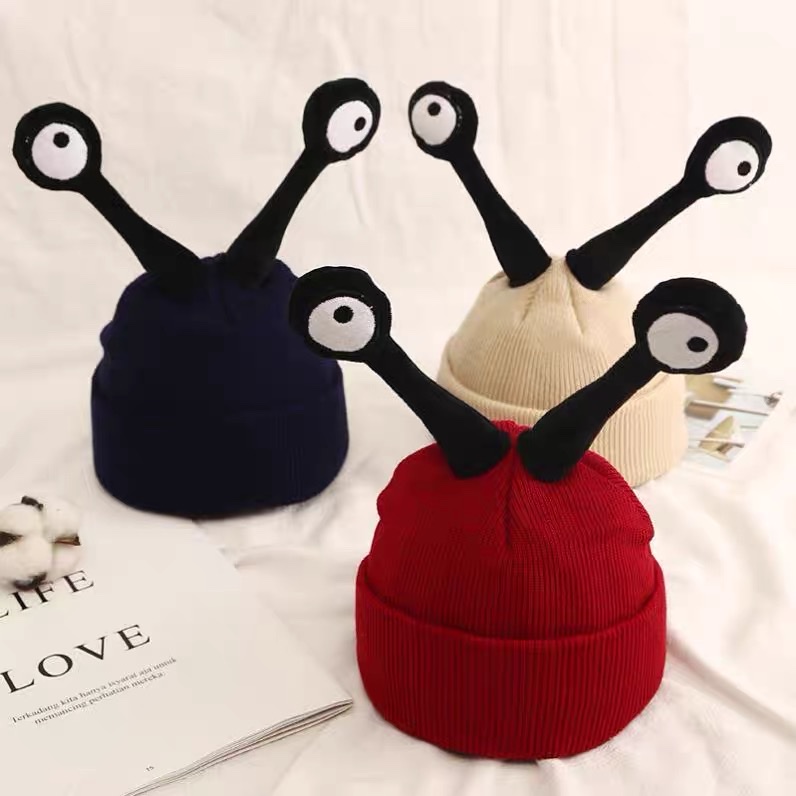 Insect Cap For Children Specification drawing