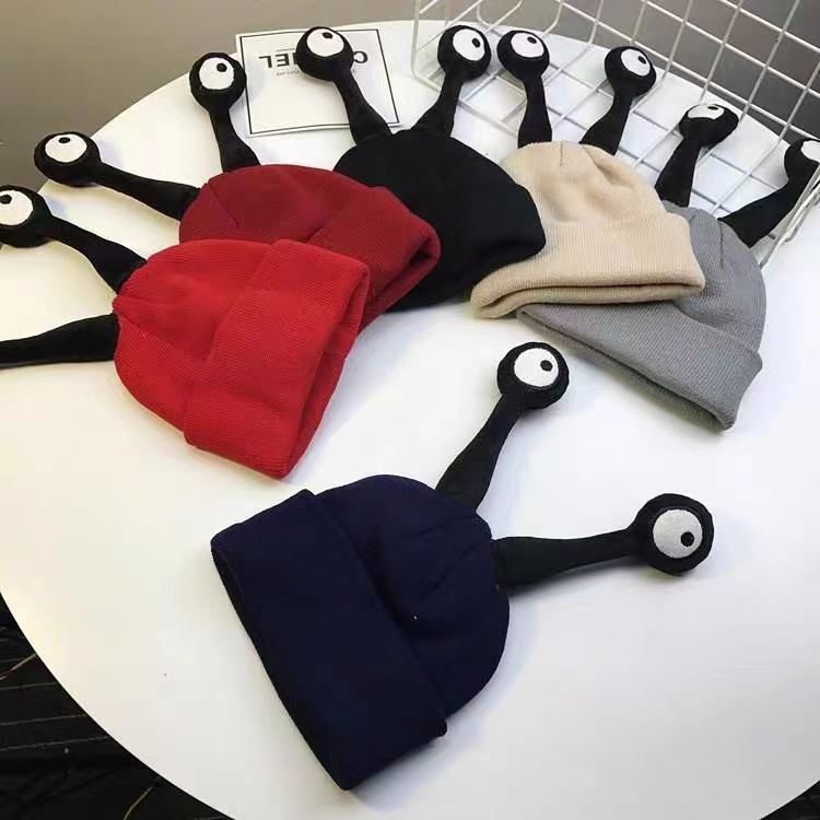 Insect Cap For Children