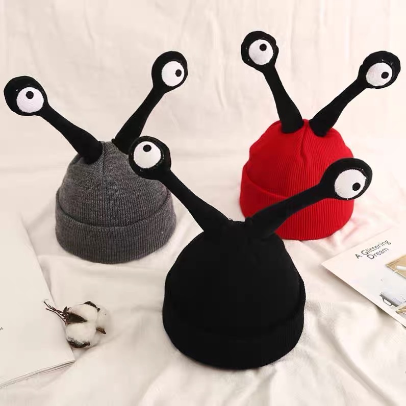 Insect Cap For Children Application Scenario
