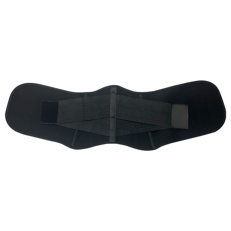 New Sweat Exercise Band Specification drawing