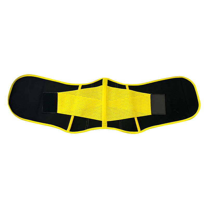 New Sweat Exercise Band Application Scenario