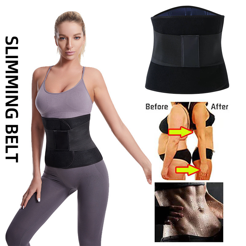 New Sweat Exercise Band details Picture