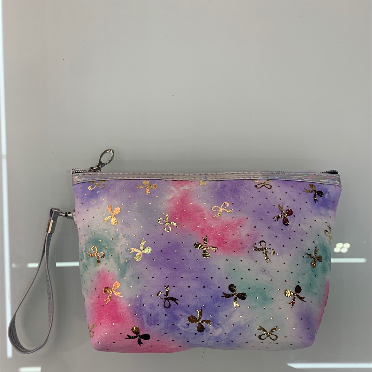 New Makeup Bag