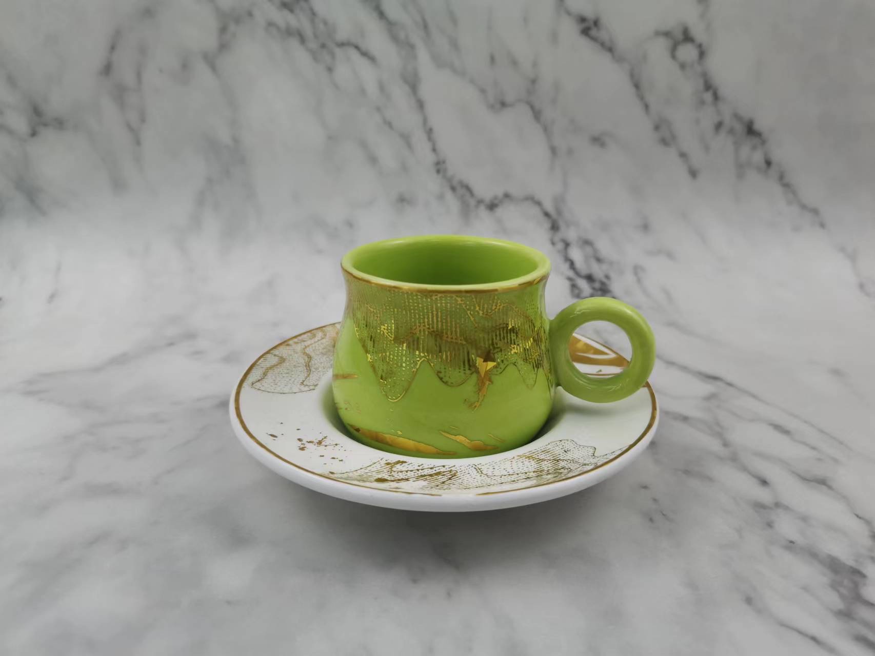 陶瓷/咖啡杯/杯碟产品图