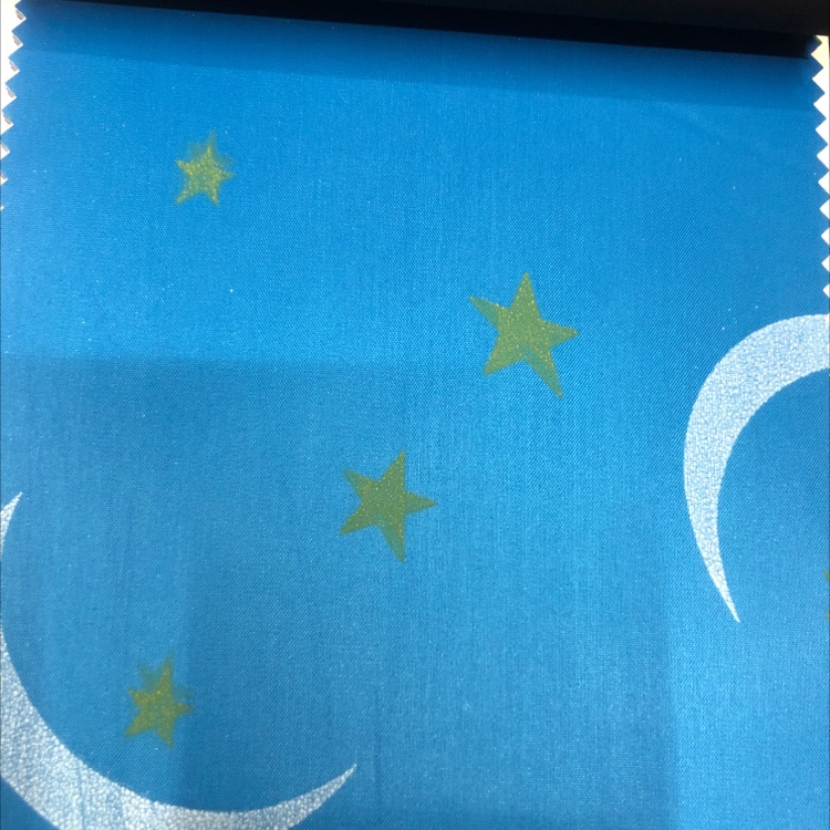 Lan Moon Cloth Manufacturers Direct Sales Of New Products In The Current Season And Spot Supply