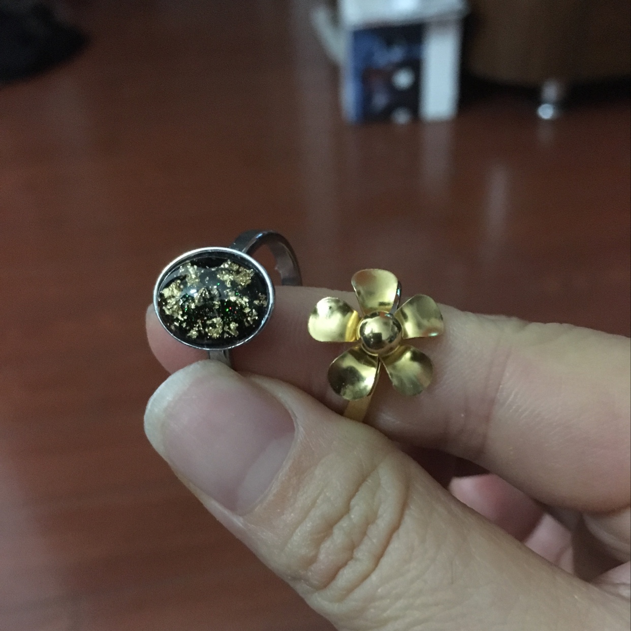 Ring 2