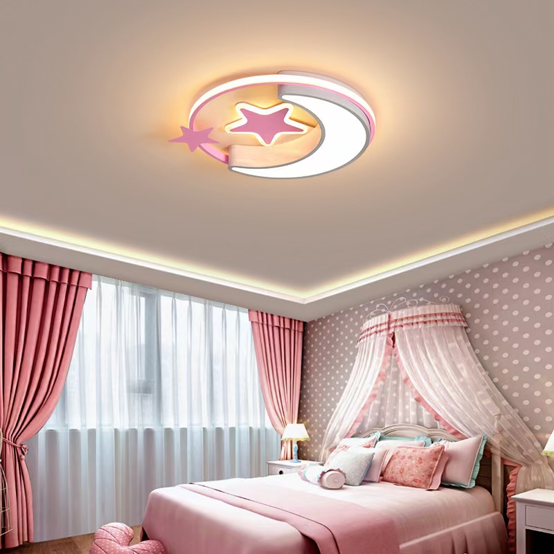 Cartoon Light Pink thumbnail
