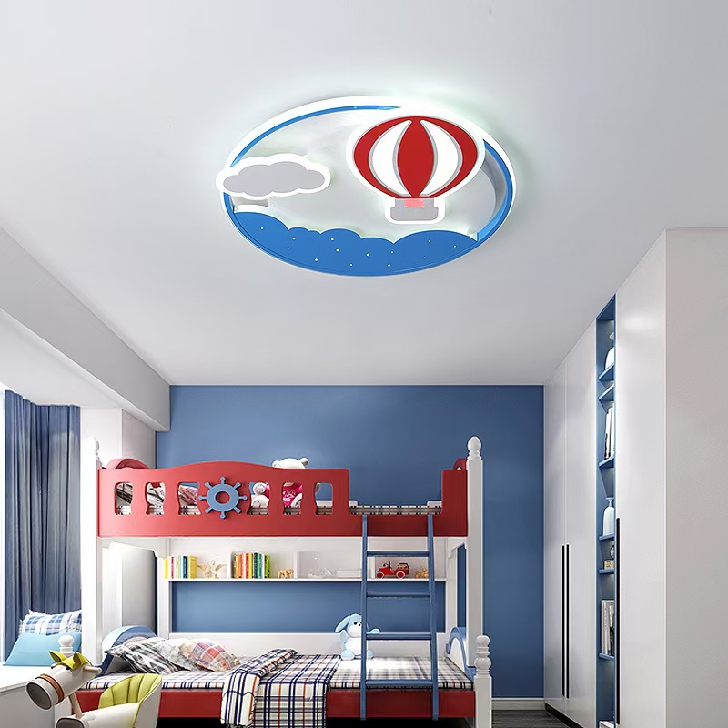 Children's room lamp thumbnail