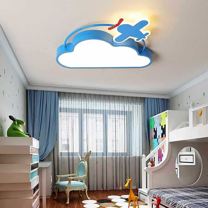 LED children's room light