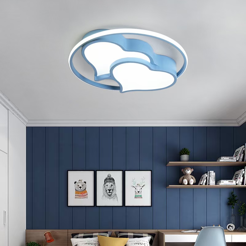 Room cartoon light thumbnail