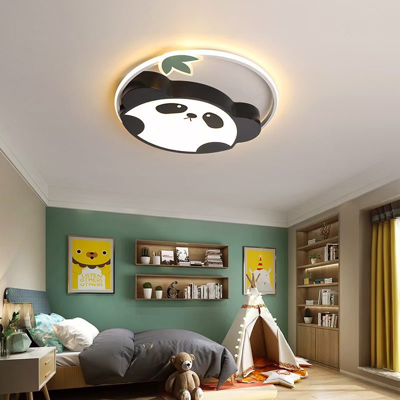 Cartoon lamp thumbnail