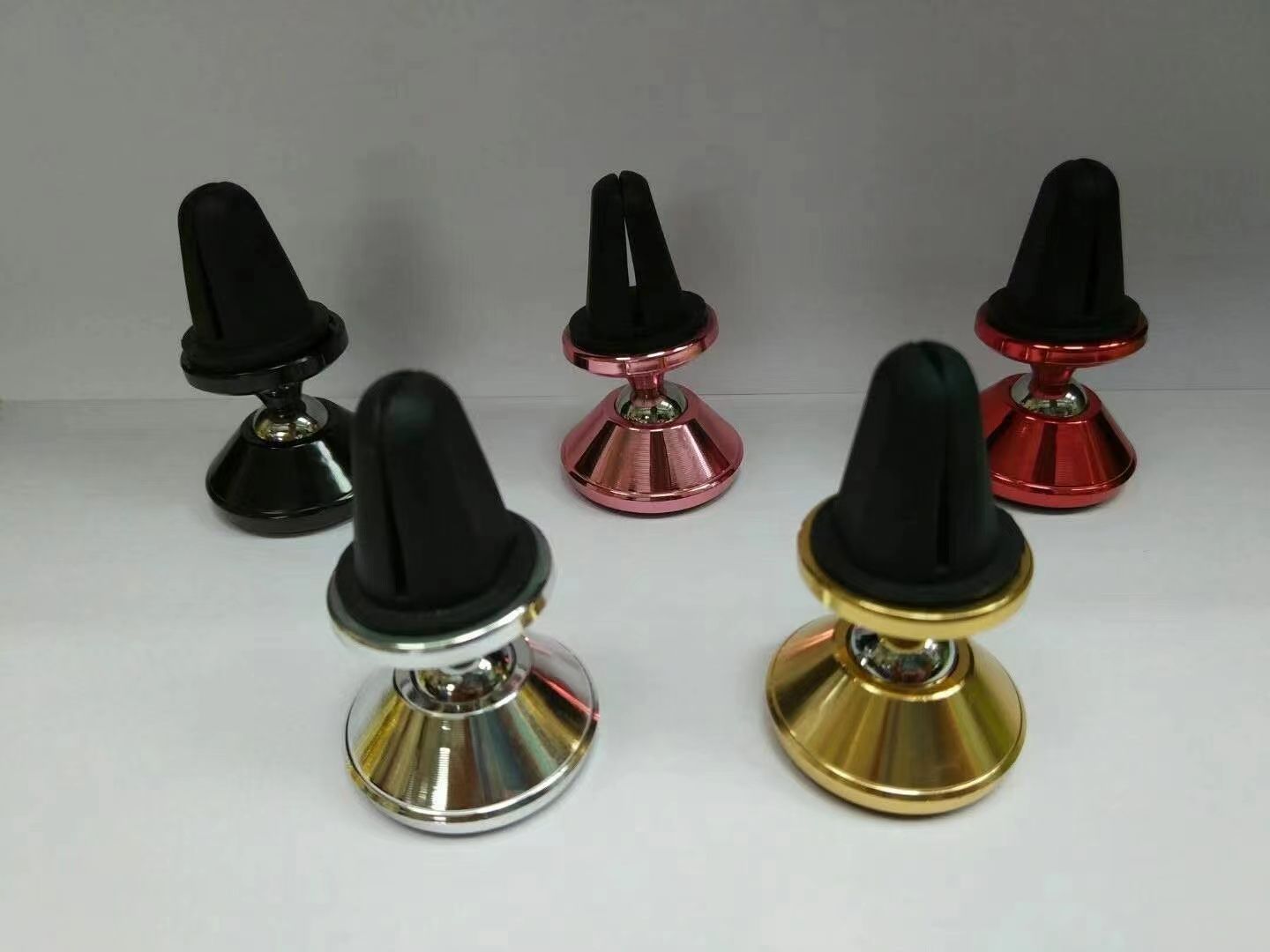 车载出风口磁力导航通用手机架详情7