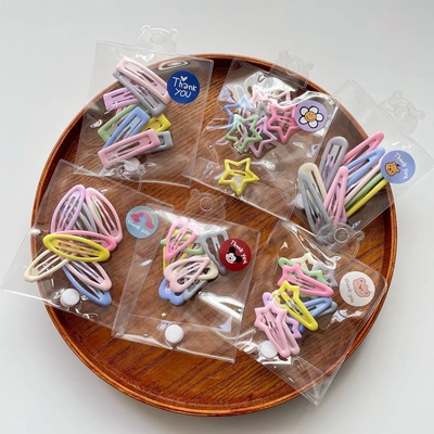 Drop Oil 10 Bb Clip Colorful And Delicious Super Good To See All Want