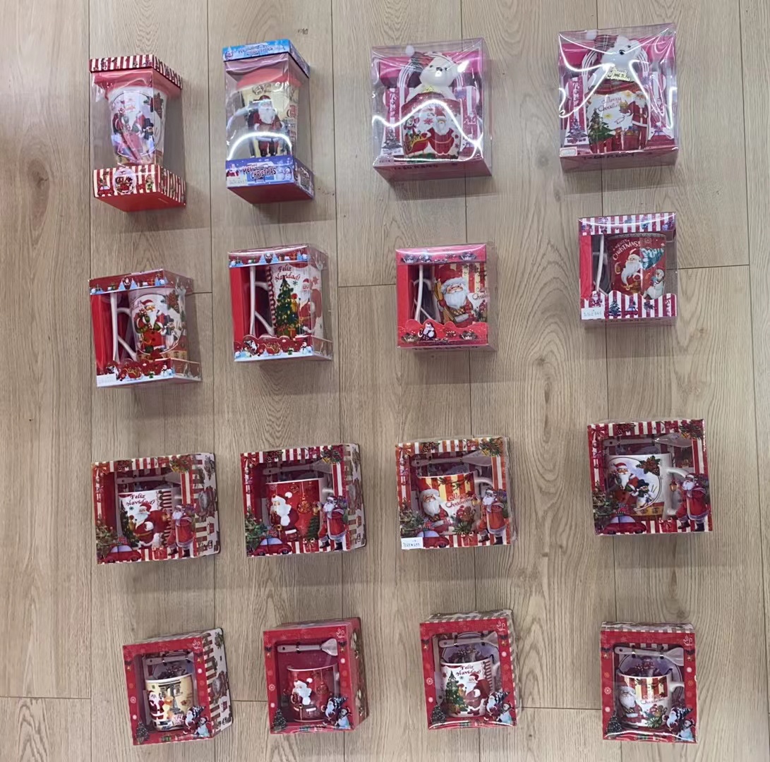 Yiwu Xinyue Ceramics Co., LTD describe pic - 2