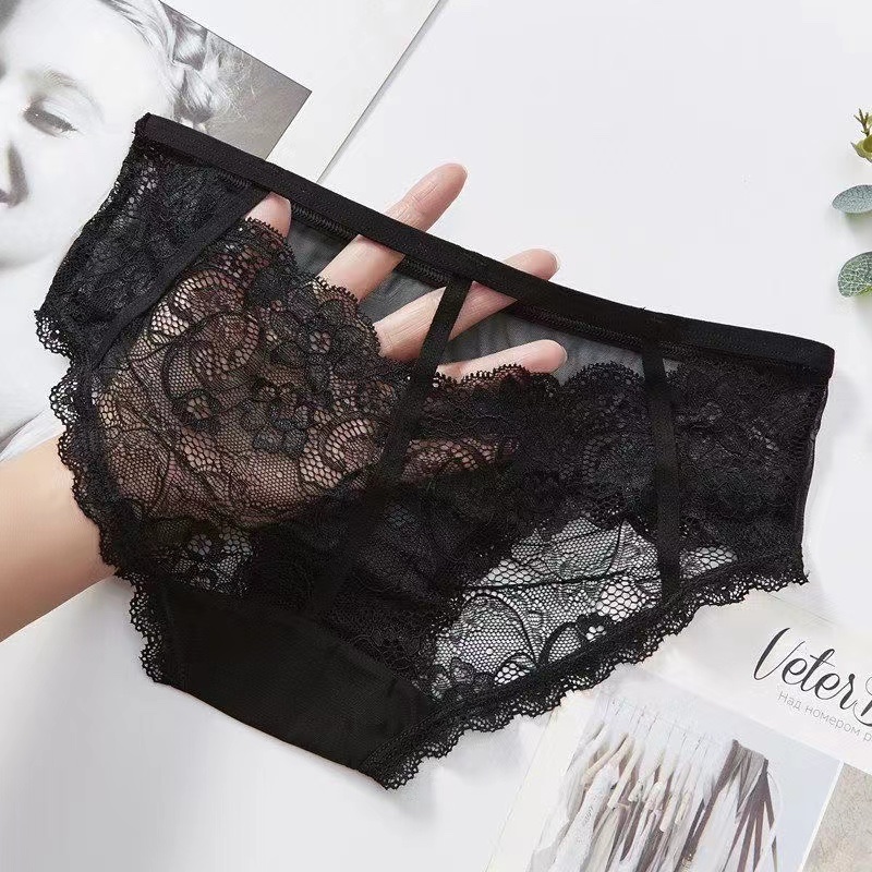 Lace Underwear details Picture