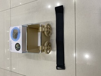 Vehicle armrest box