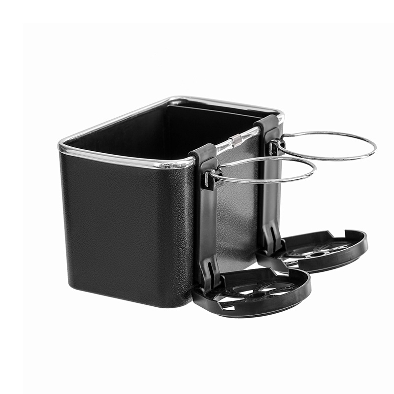 Automotive supplies car storage rack