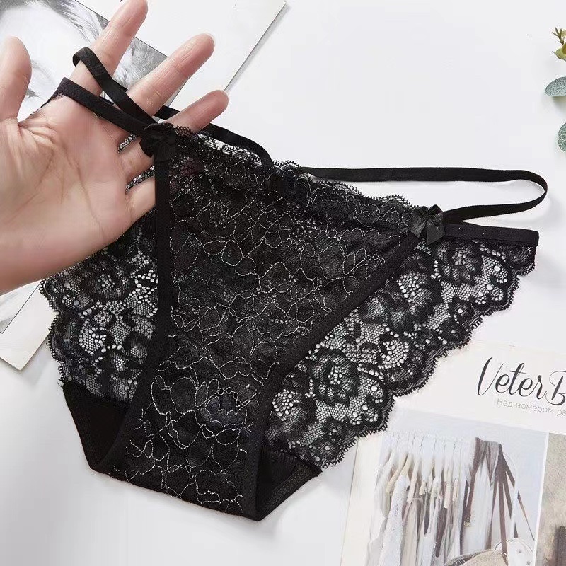Lace Underwear