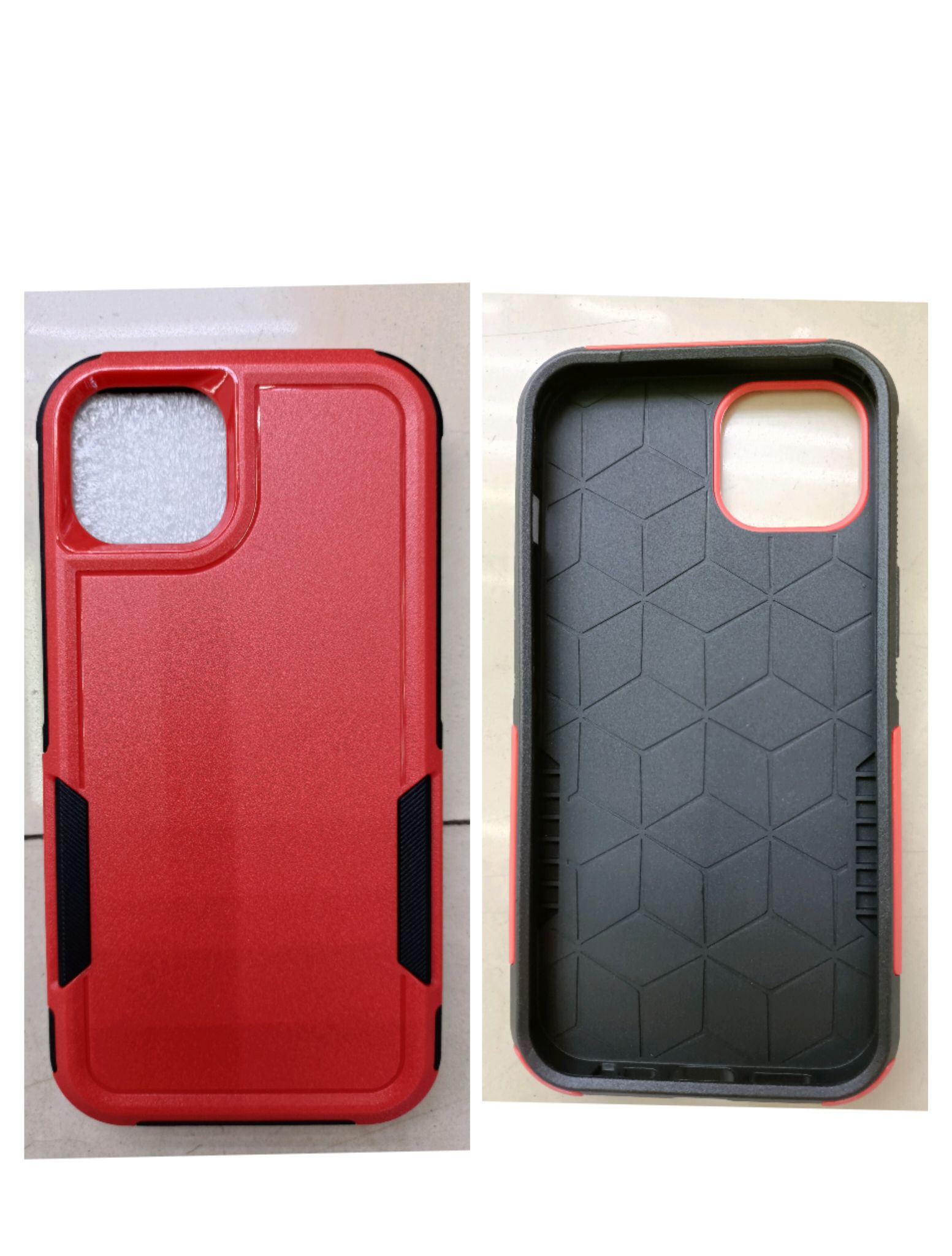 Set Sail 2-in-1 phone case protective case