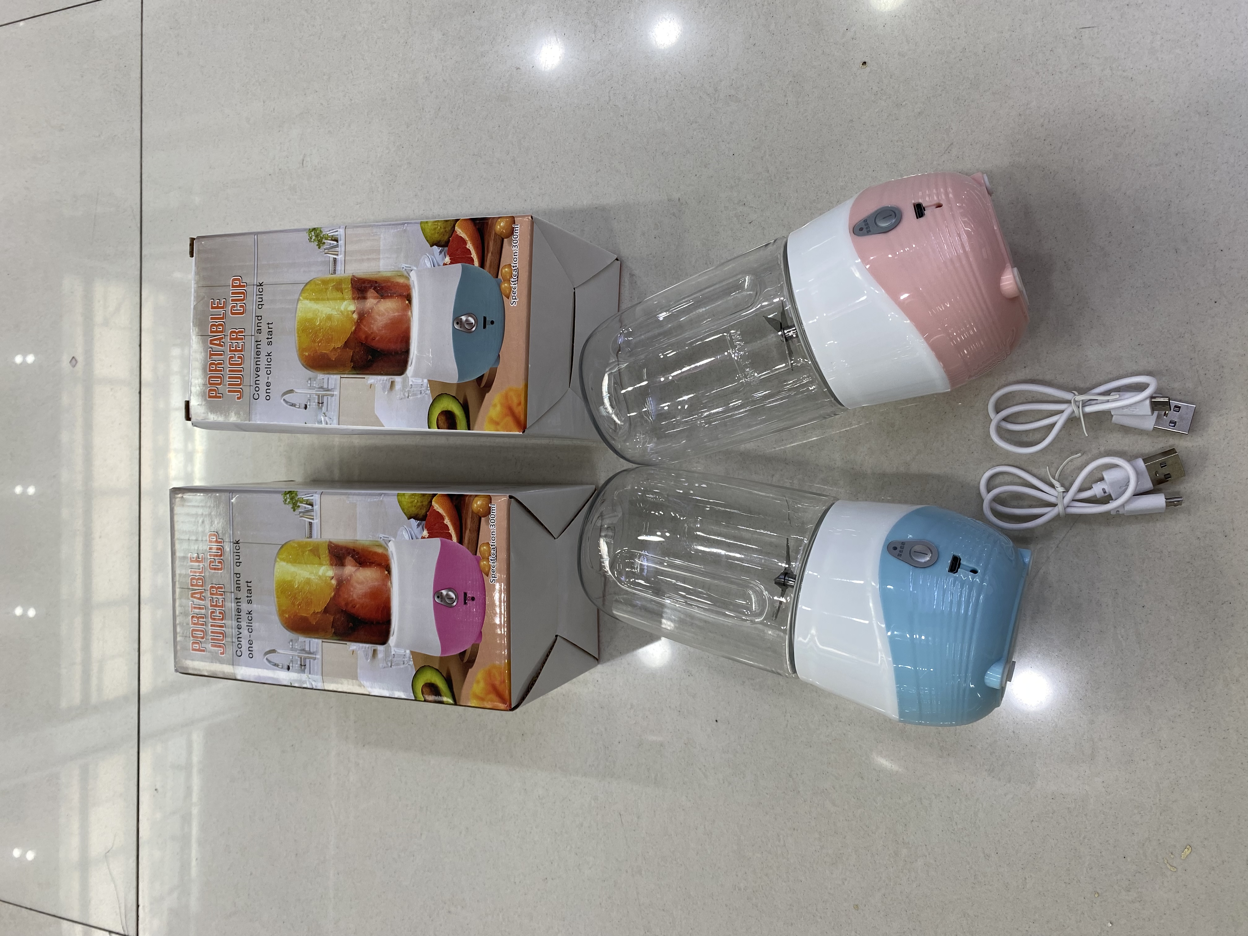 K06 juice cup