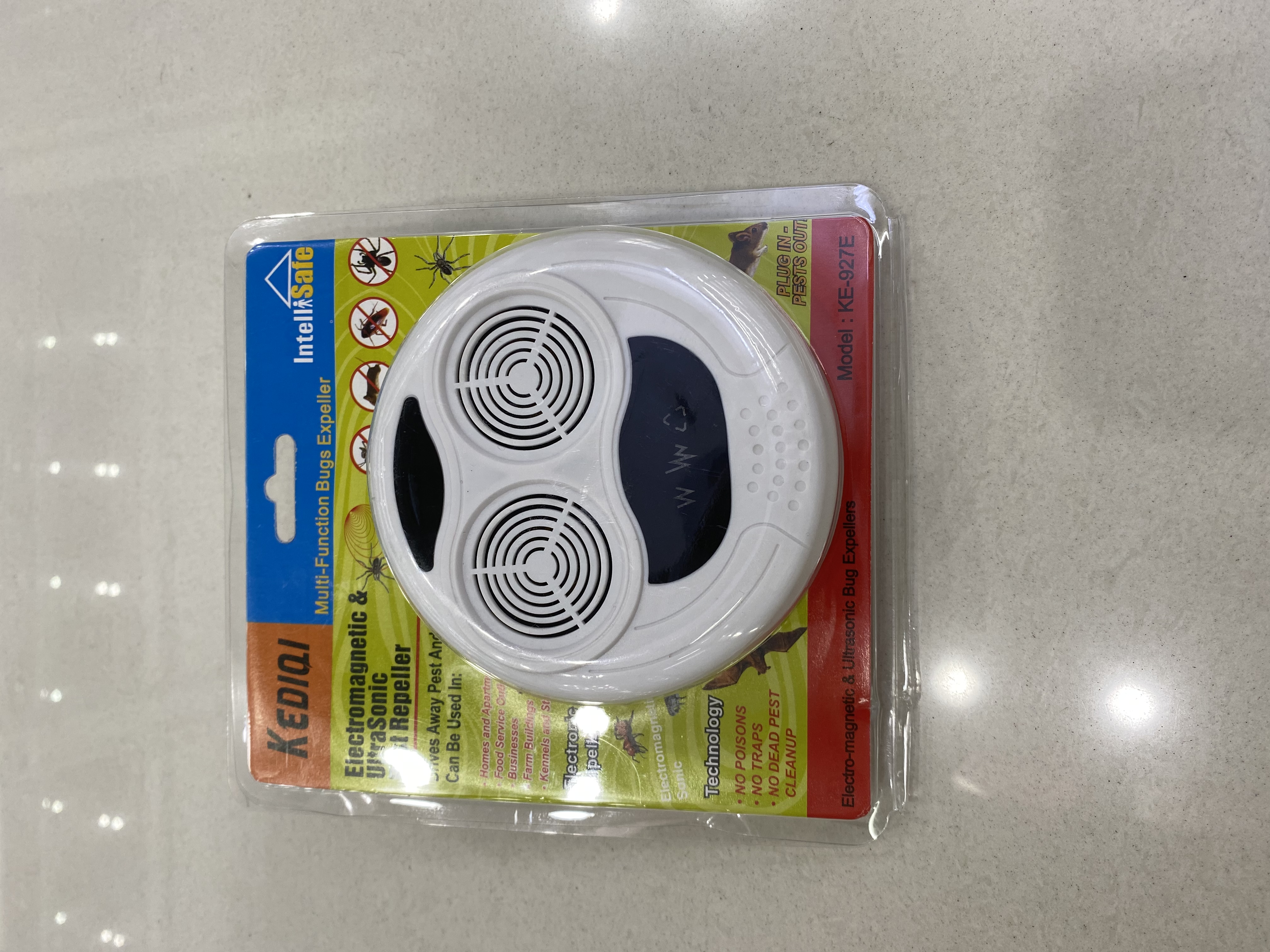 Insect repellent, KE - 927
