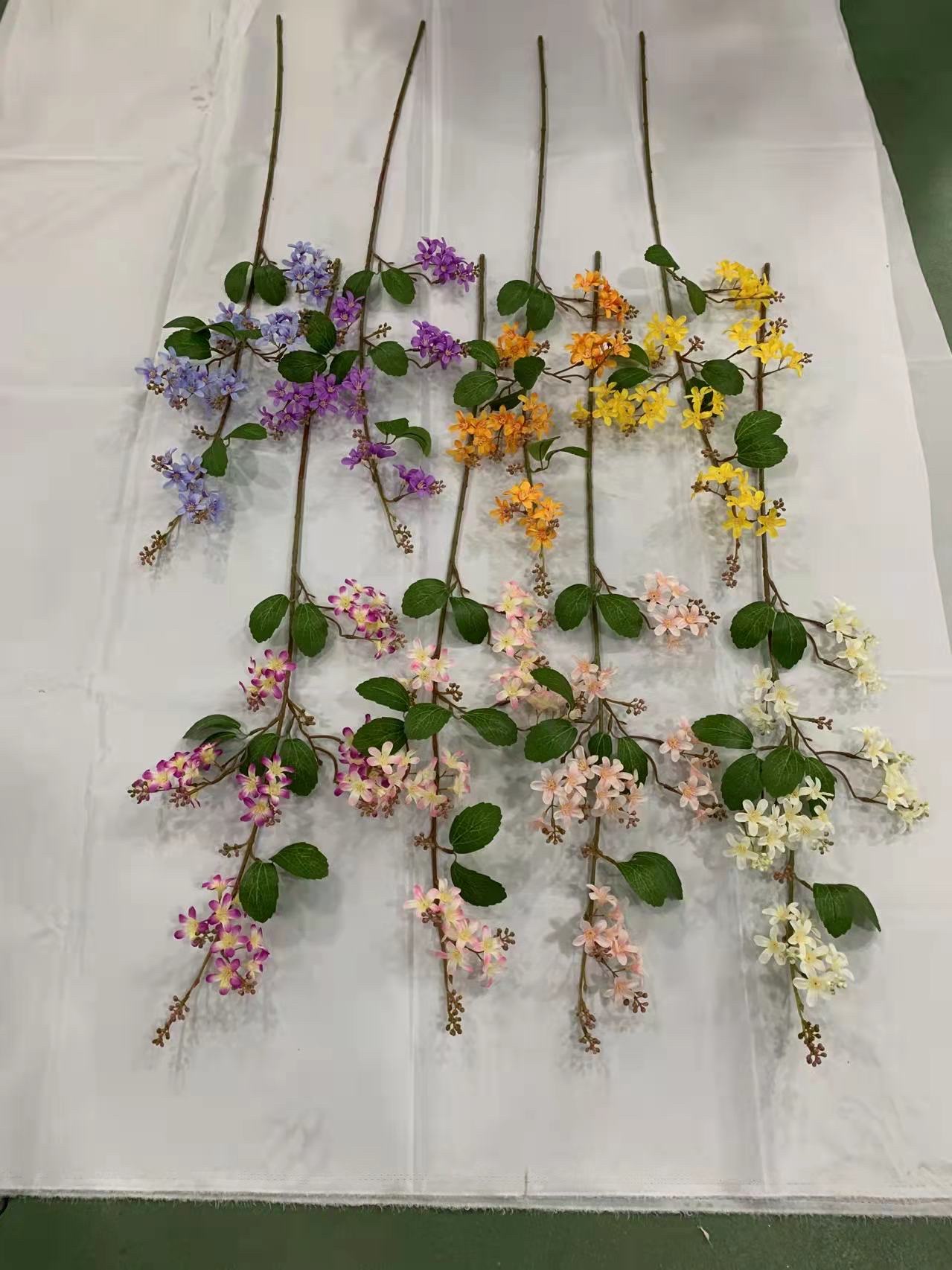 仿真花仿真植物好看超级好看超级热销厂家直销花0010