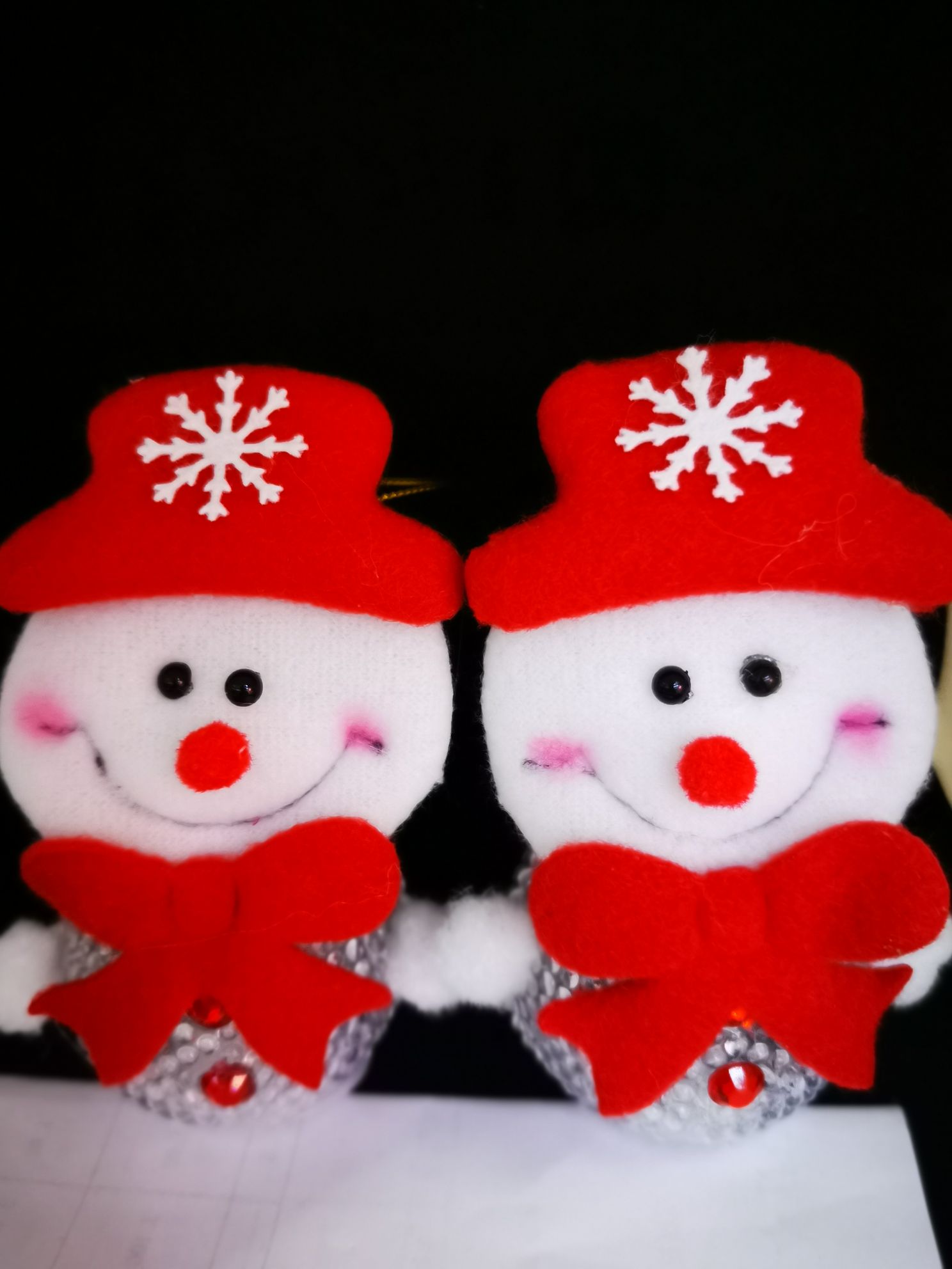 Acrylic Snow Man, The Latest Samsung Christmas. Festive Decorations Are Exploding Specification drawing