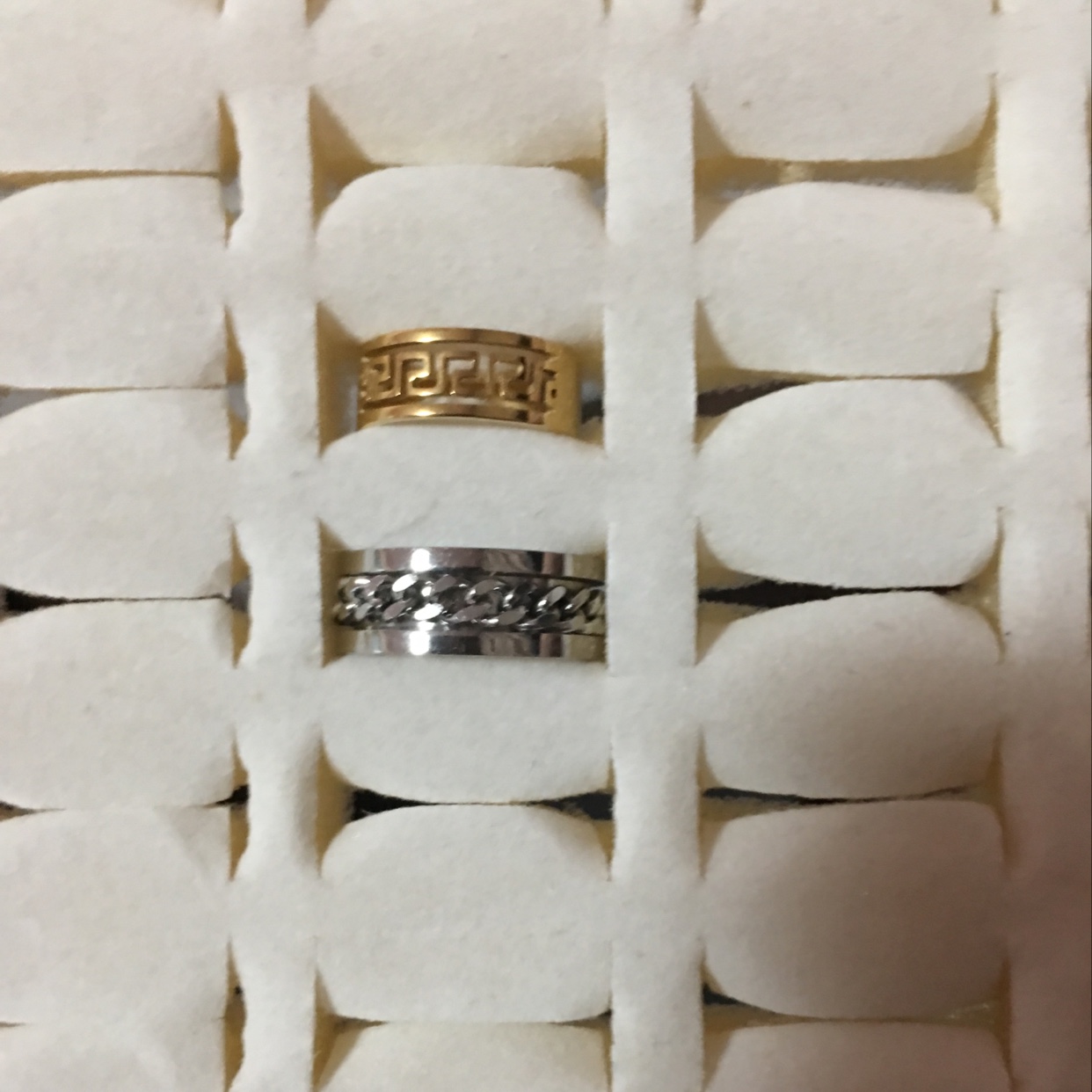 Ring 250