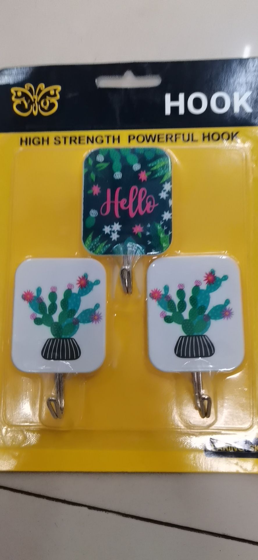 Cactus Hook